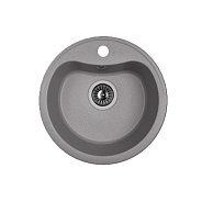 Кухонная мойка Dr. Gans ДОРА 25.015.B0435.410, везувий