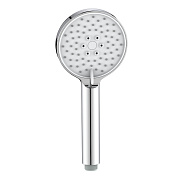 Ручной душ ESKO 3 режима, диам.120 мм хром (SPL1203-2)