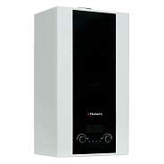 Котёл газовый настенный Hubert AGB 18 WLB Wi-Fi (одноконтурный, закрытая камера) (1926325WIFI)