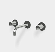 Смеситель для раковины Fima Carlo Frattini So, хром (F3191/5CR)