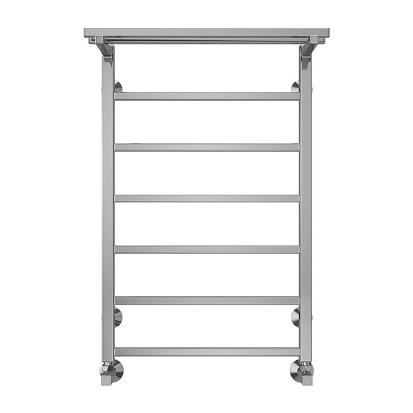 Полотенцесушитель водяной Terminus Контур с/п П7 500х800, нижнее подключение (4670078529718)