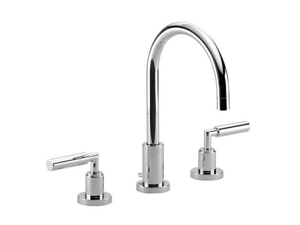 Смеситель для раковины Dornbracht Tara, хром (20.713.882.00)