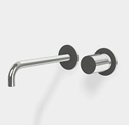 Смеситель для раковины Fima Carlo Frattini Spillo Tech, G Collection, хром (F3051TWLX9GCR)