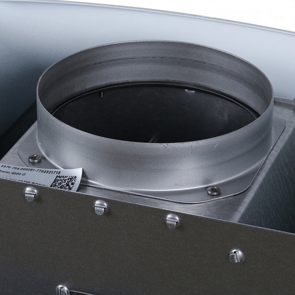 Газовый проточный водонагреватель Bosch WR15-2 B23, автоматический розжиг от батареек (7703331748)