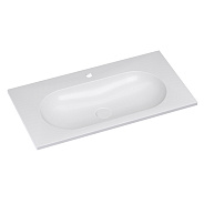 Раковина Florentina Гавана 90 см 10.260.00900.001, белая