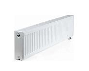 Стальной панельный радиатор Axis Ventil 22 200x800 с нижним подключением
