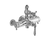 Смеситель для душа Nicolazzi Dames Anglaises, Bronze Plated (4917 BZ 18)