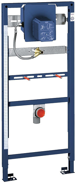 Инсталляция для писсуара электронная Grohe Rapid SL (38786001)