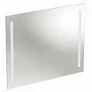 Зеркало Geberit Option с подсветкой 800x650x36 мм (500.588.00.1)