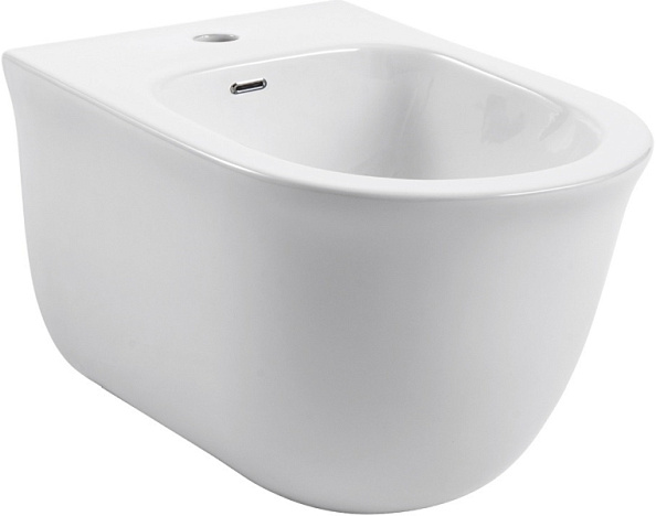 AQ1160-00 AQUATEK КЛАССИК биде подвесное525*365*340