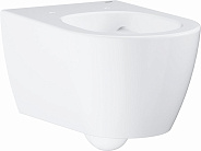 Унитаз подвесной безободковый Grohe Essence белый (3957100H)