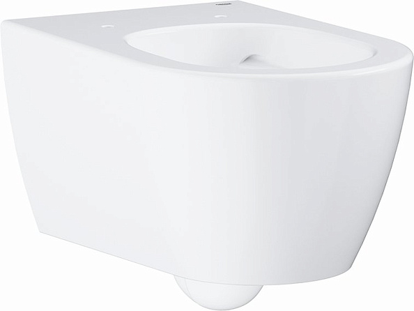 Унитаз подвесной безободковый Grohe Essence белый (3957100H)