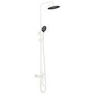 Душевая стойка Fmark FS8245W