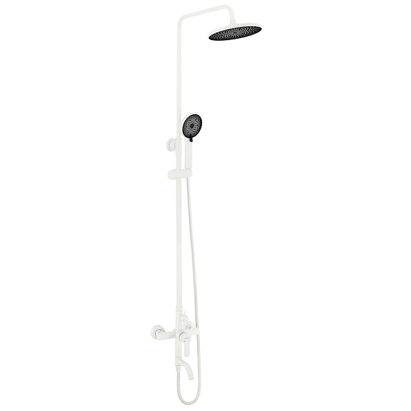 Душевая стойка Fmark FS8245W