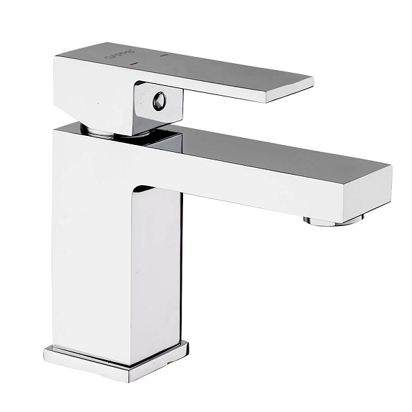 Смеситель для раковины Gappo G1039, хром