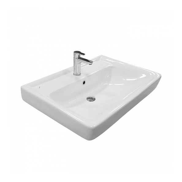 Раковина Акватон Тигода 60 (1WH302082)