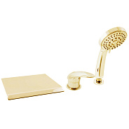 Смеситель на борт ванны Rav Slezak Dunaj D474.5YZ