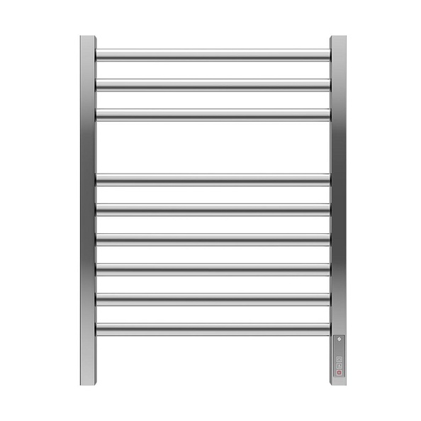 Полотенцесушитель электрический Terminus Енисей П9 500х700, справа подключение (4670078526281)