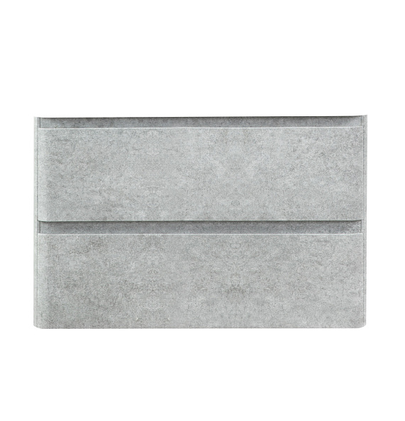 База под раковину подвесная BelBagno Albano-Cer 770х500х440 мм, Cemento Verona Grigio (ALBANO-CER-800-2C-SO-CVG)