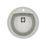Кухонная мойка Ulgran U-603-310, серый