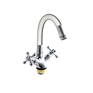 Смеситель для кухни FASHUN (A4419-B7266) 