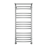 Полотенцесушитель водяной Terminus Енисей с/п П15 500х1200, нижнее подключение (4670078529589)