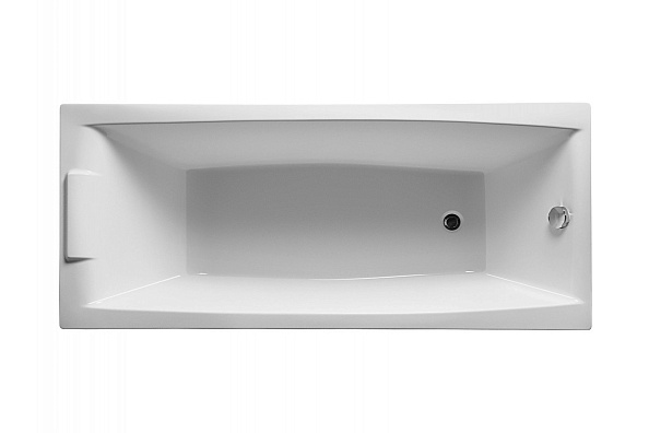 Ванна акриловая Relisan KRISTINA Гл000025600, 170x90