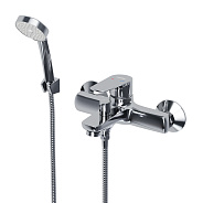 Смеситель для ванны 35k MIXLINE МЛ14-01 (ML14-01) (556602)