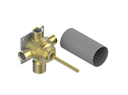 Внутрення часть THG для переключателя (G00 A00 49M3SPSA)