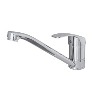 Смеситель для кухни Сантаком stOMEGA 3301-3, хром