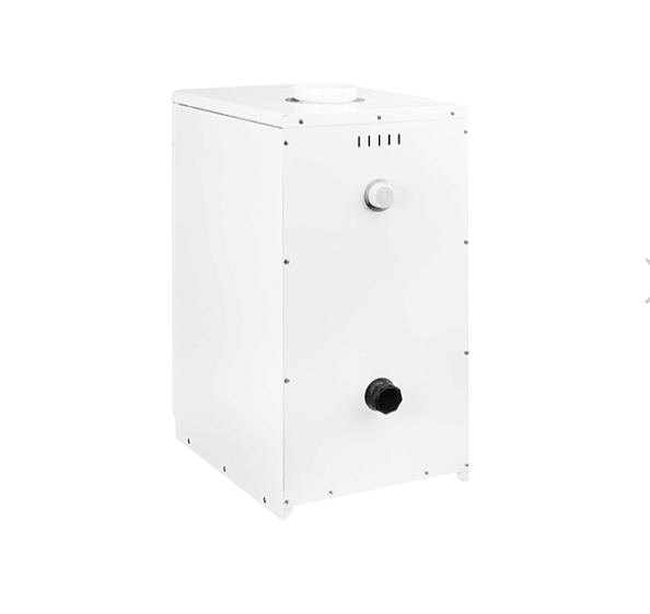 Газовый напольный котел Очаг Премиум АОГВ 23,2 ЕH, газовый клапан SIT