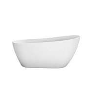 Акриловая ванна BelBagno 170x80, белый (BB704-1700-800-K)