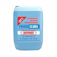 Теплоноситель Primoclima Antifrost (Пропиленгликоль) -30C 20 кг