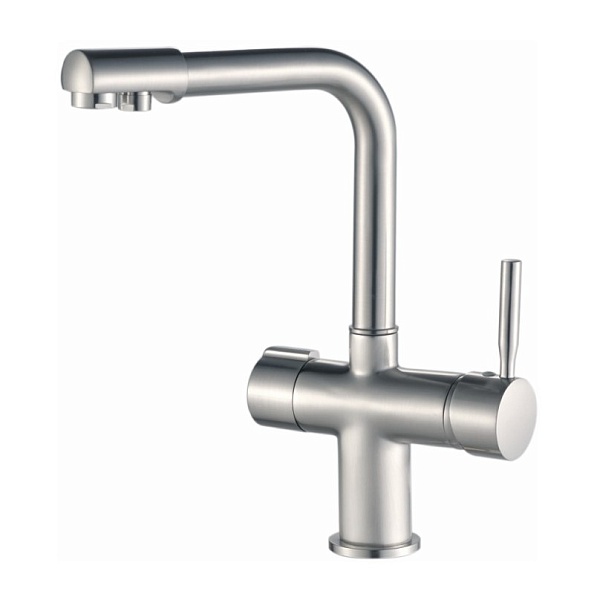 Смеситель для кухни Haiba (HB70088-5)