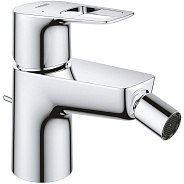 Смеситель для биде GROHE BauLoop New стандартный, хром (арт. 23338001)