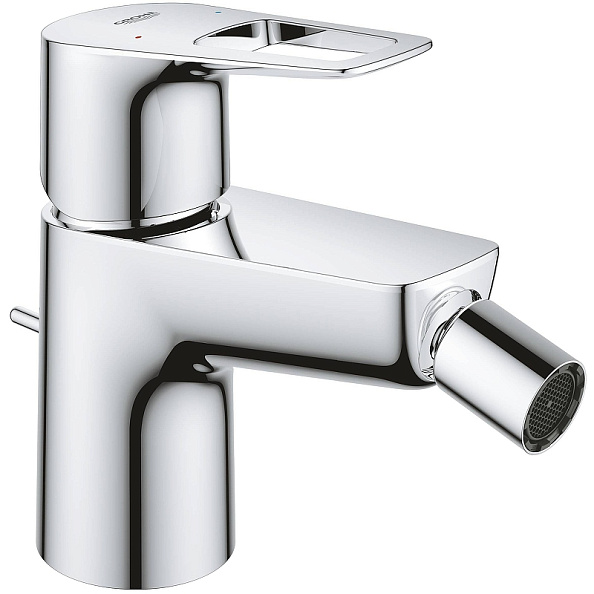 Смеситель для биде GROHE BauLoop New стандартный, хром (арт. 23338001)