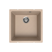 Кухонная мойка Ulgran Quartz Under 400-03, десерт