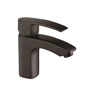 Смеситель для раковины D-Lin 365-A D110365-A, черный