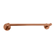 Полотенцедержатель Rav Slezak COLORADO COA0701/45ZRL, розовое золото