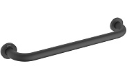 AQ4995MB поручень 450 мм, матовый черный