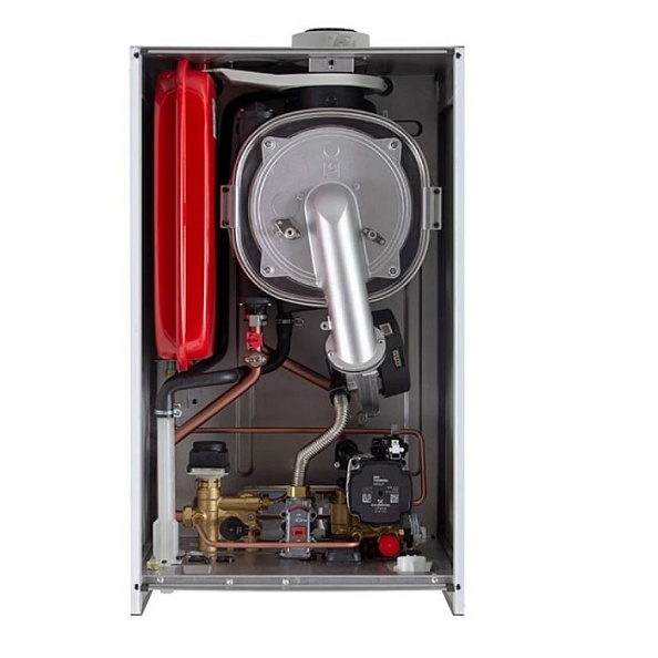 Конденсационный газовый котел Baxi Luna Duo-tec E 1.28 (одноконтурный)
