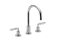 Смеситель для раковины Dornbracht Tara, хром (20.710.882.00)