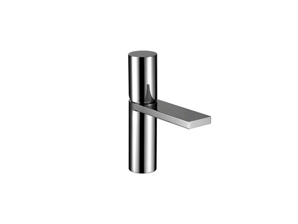 Смеситель для раковины Fantini Milano, хром (31 02 3004WF)