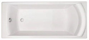 Ванна чугунная Jacob Delafon Biove (170x75 см) без отверстий для ручек, без антискользящего покрытия (E2930-S-00)