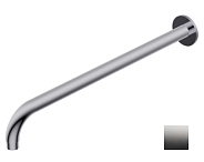 Держатель верхнего душа Ritmonio Stainless Steel (75B007INOX)