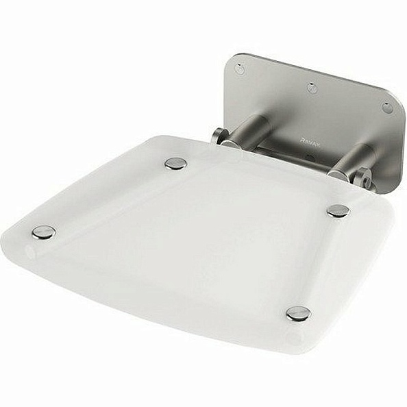 Универсальное сиденье для душа Ravak OVO-B II OPAL