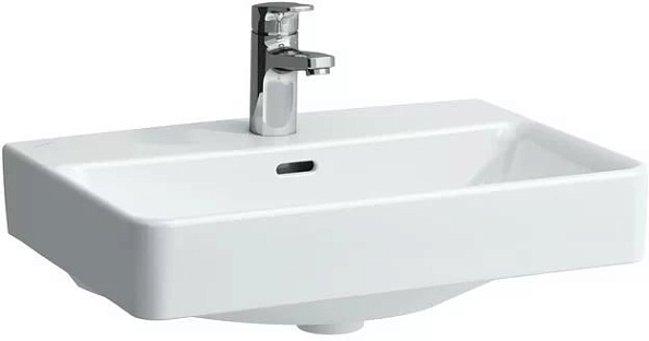 Раковина Laufen Pro S (8.1895.9.000.104.1) (60 см)