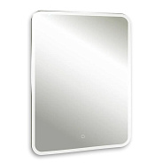 Зеркало Silver Mirrors Стив 600х800 (сенсорный выключатель)