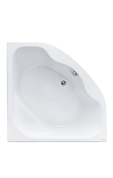Акриловая ванна Santek Мелвилл 140х140 1.WH30.2.402