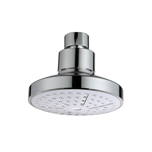 Верхний душ D-Lin D61055, хром